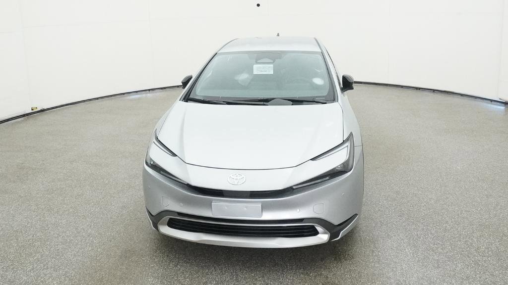 New 2026 Toyota Prius Plug-In Hybrid image 15