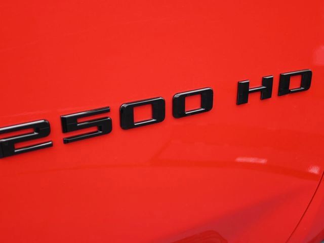 Used 2020 Chevrolet Silverado 2500 Custom w/ Custom Value Package image 44