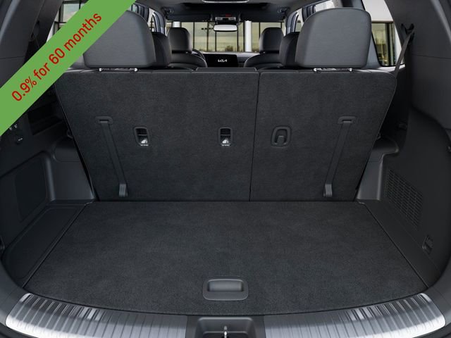 New 2025 Kia Telluride SX X-Line image 19