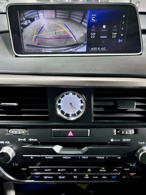 Used 2019 Lexus RX 350 FWD w/ Navigation Package image 18