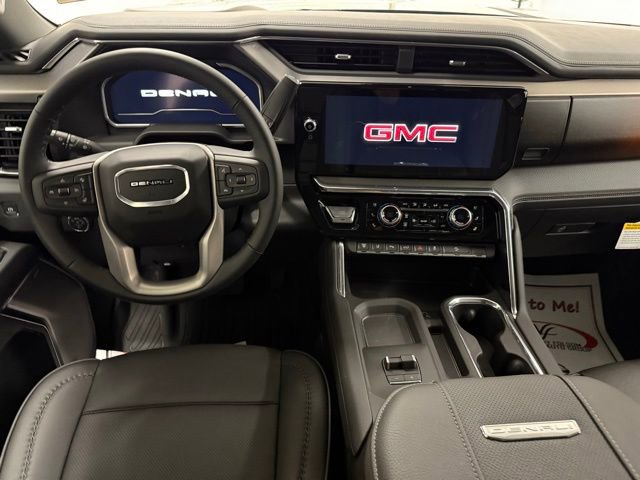 New 2025 GMC Sierra 2500 Denali w/ Denali Reserve Package image 17