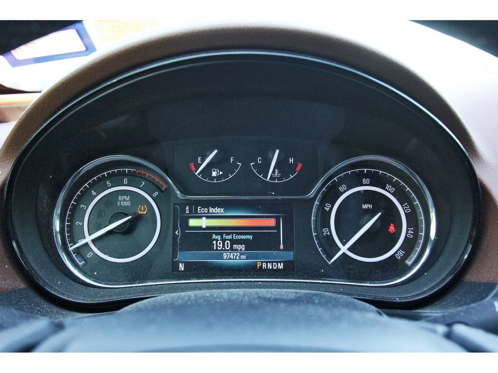 Used 2017 Buick Regal Premium image 8