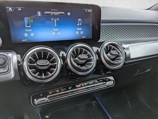 Certified 2025 Mercedes-Benz GLB 250 image 14