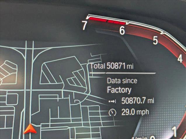 Used 2019 BMW 330i Sedan w/ Premium Package image 11