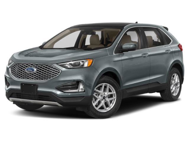 Used 2023 Ford Edge SEL w/ Convenience Package