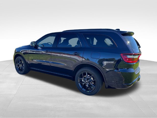 New 2027 Dodge Durango GT AWD/4WD image 6