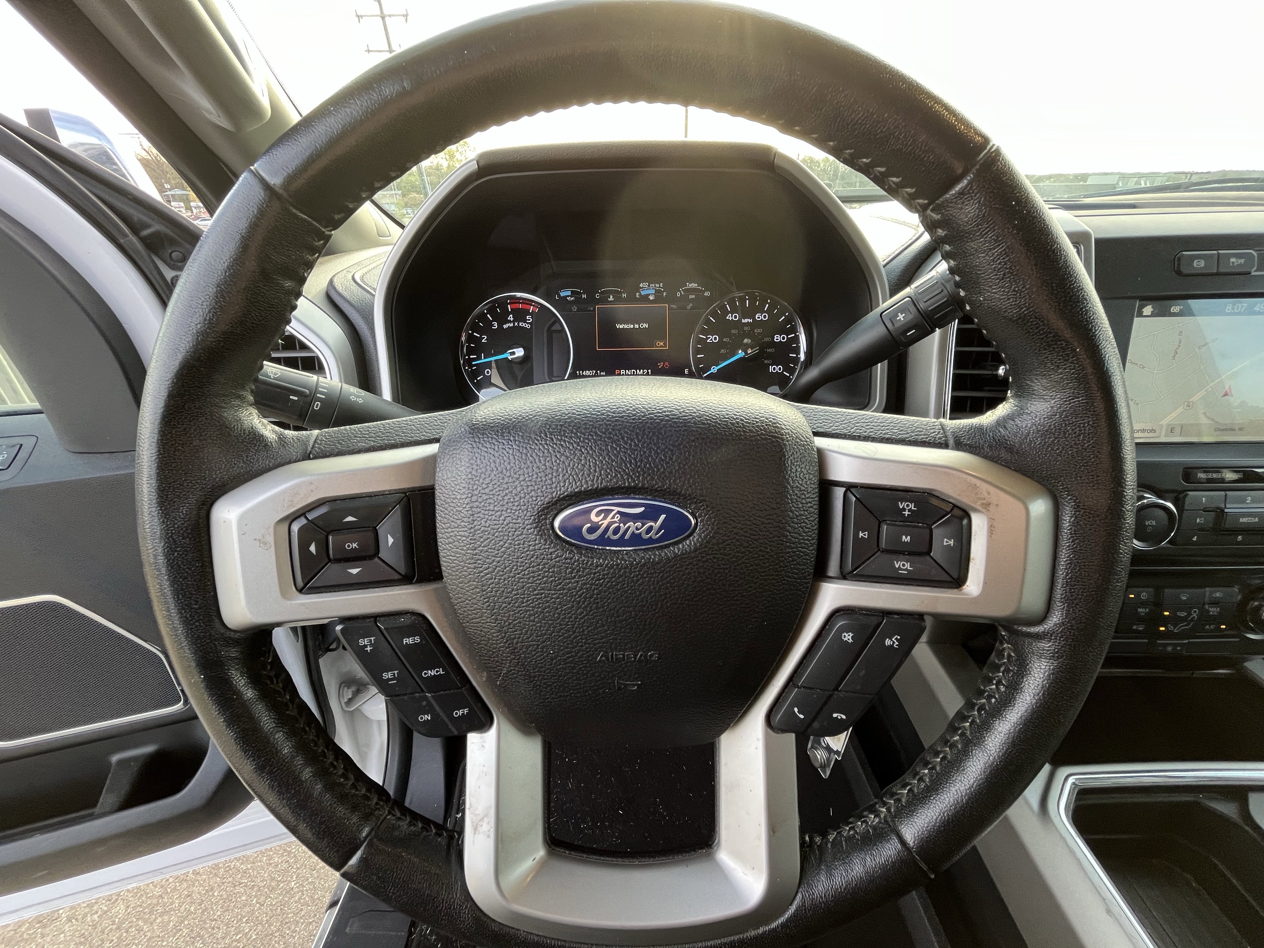 Used 2018 Ford F250 Lariat image 31