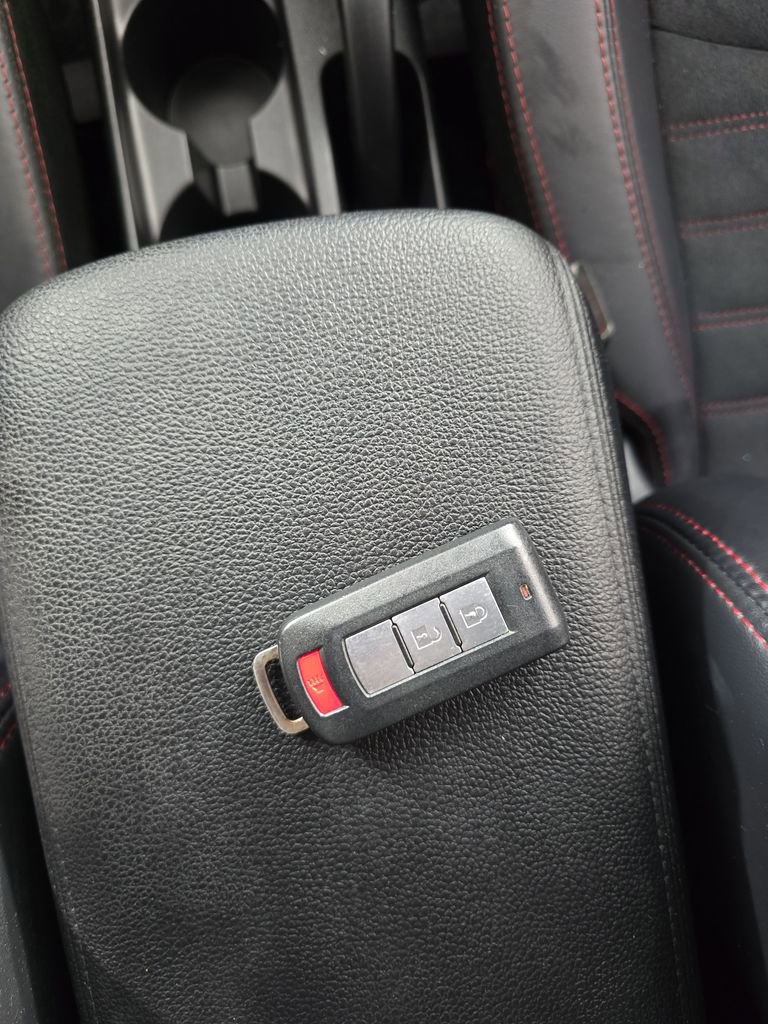 Used 2024 Mitsubishi Outlander Sport SE image 29