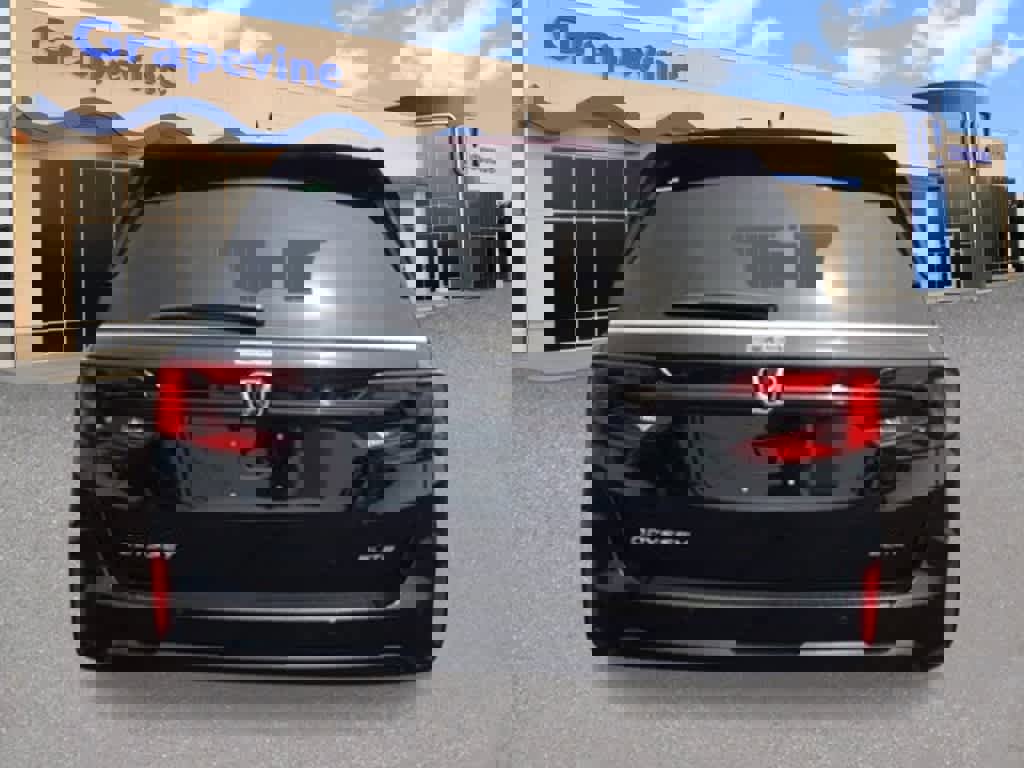 New 2026 Honda Odyssey Elite image 4