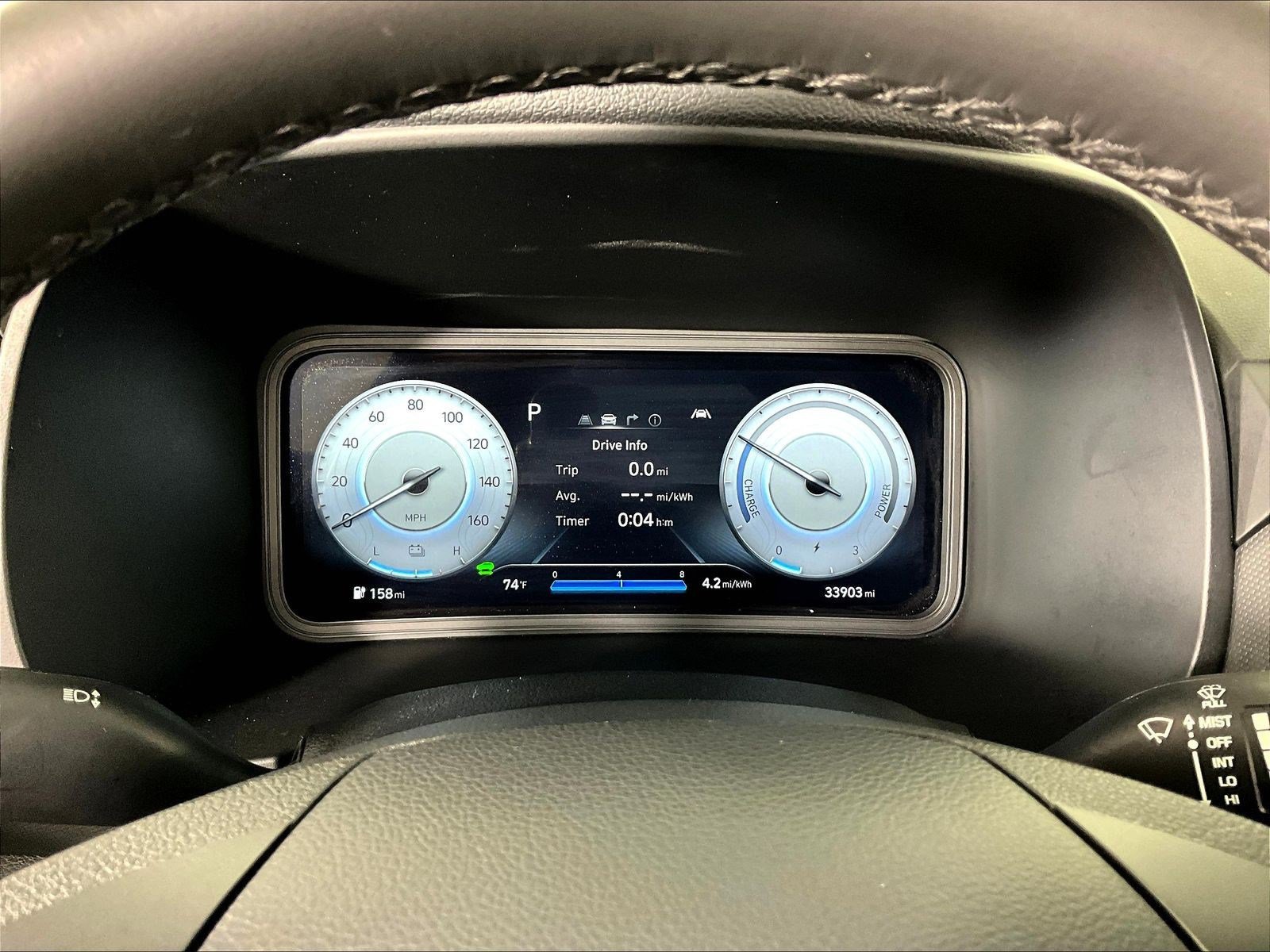 Used 2023 Hyundai Kona SEL FWD image 13