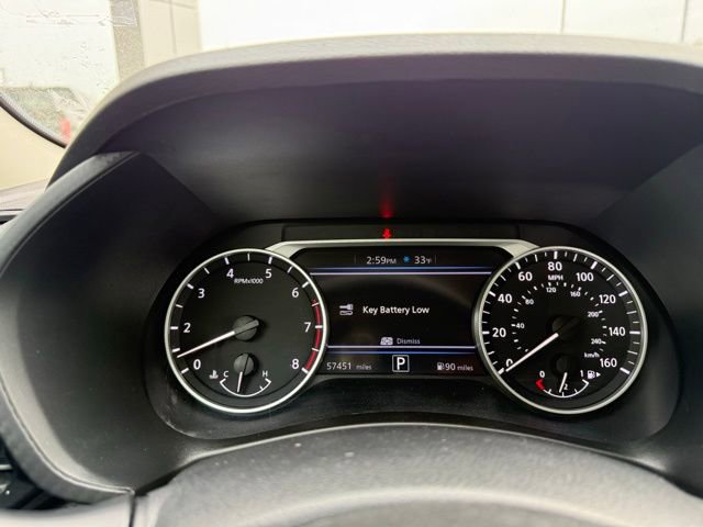 Used 2023 Nissan Sentra SV image 14