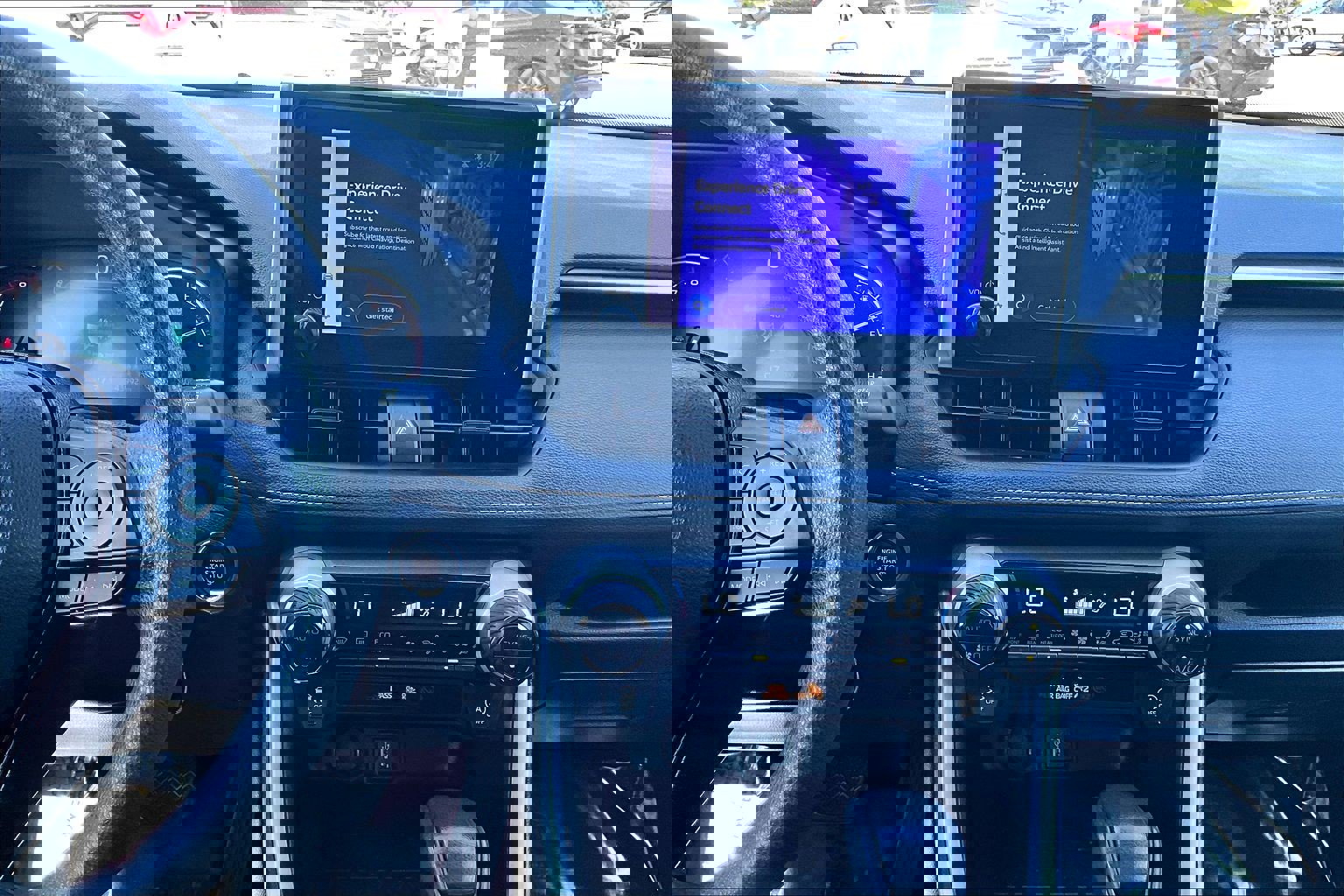 Used 2024 Toyota RAV4 XLE image 6