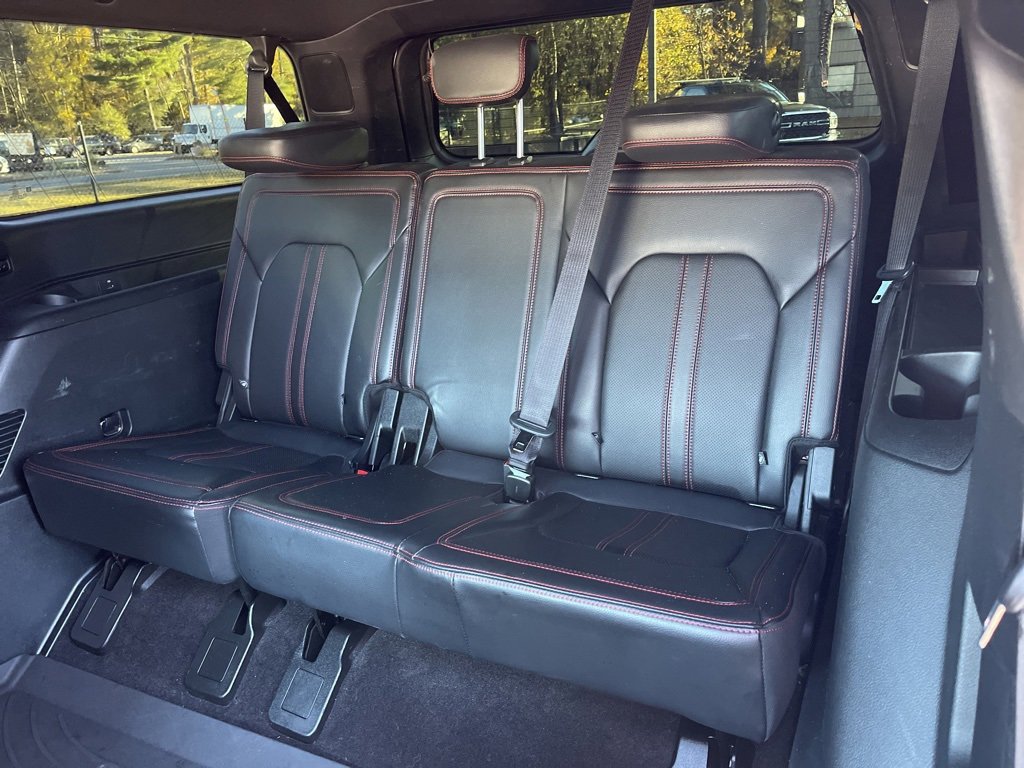 Used 2021 Ford Expedition Max Limited image 22