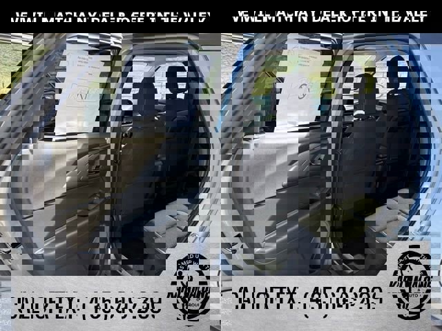 New 2026 Chevrolet TrailBlazer LS w/ LS Convenience Package AWD/4WD image 24