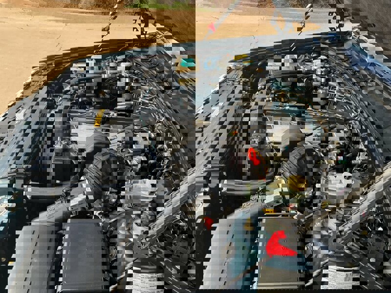 Used 1995 Volvo 960 Wagon image 39