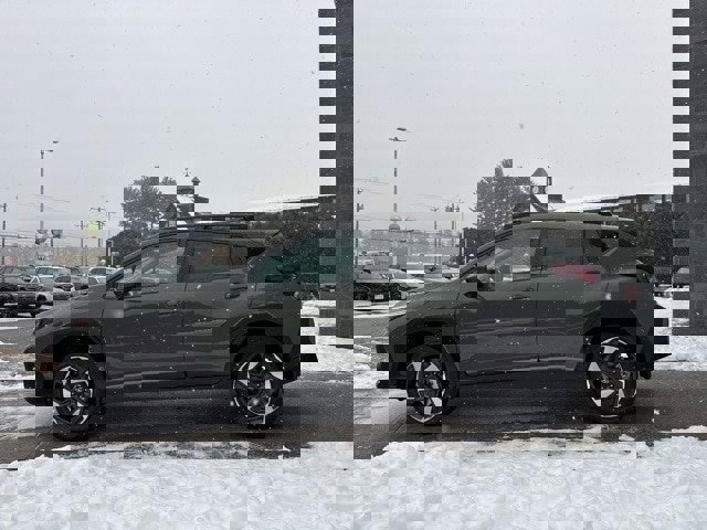 New 2026 Subaru Crosstrek 2.5i Limited image 8