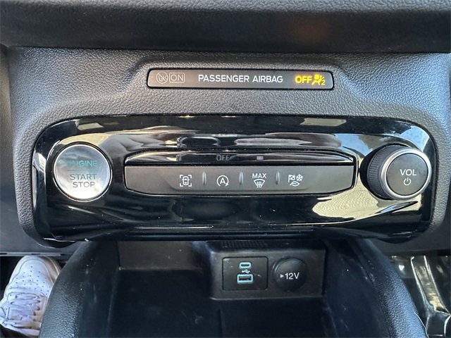 Certified 2023 Ford Escape ST-Line w/ Tech Pack #1 image 23