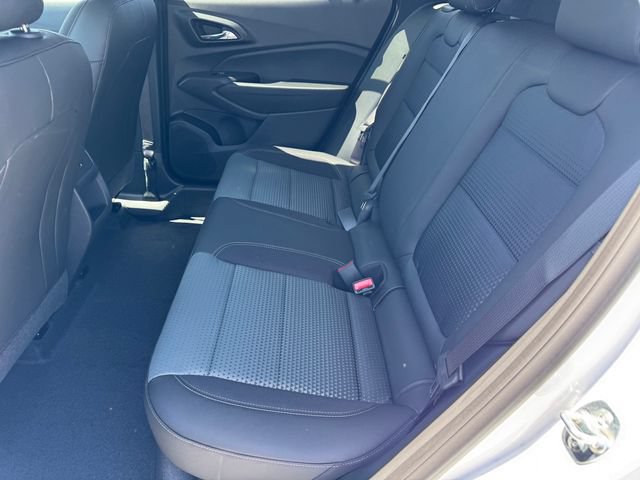 New 2026 Chevrolet Trax LT w/ Midnight Edition FWD image 12