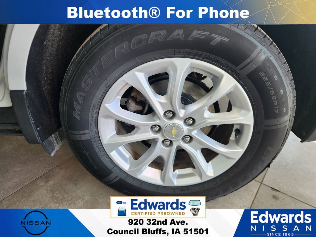 Used 2019 Chevrolet Equinox LT AWD/4WD image 11
