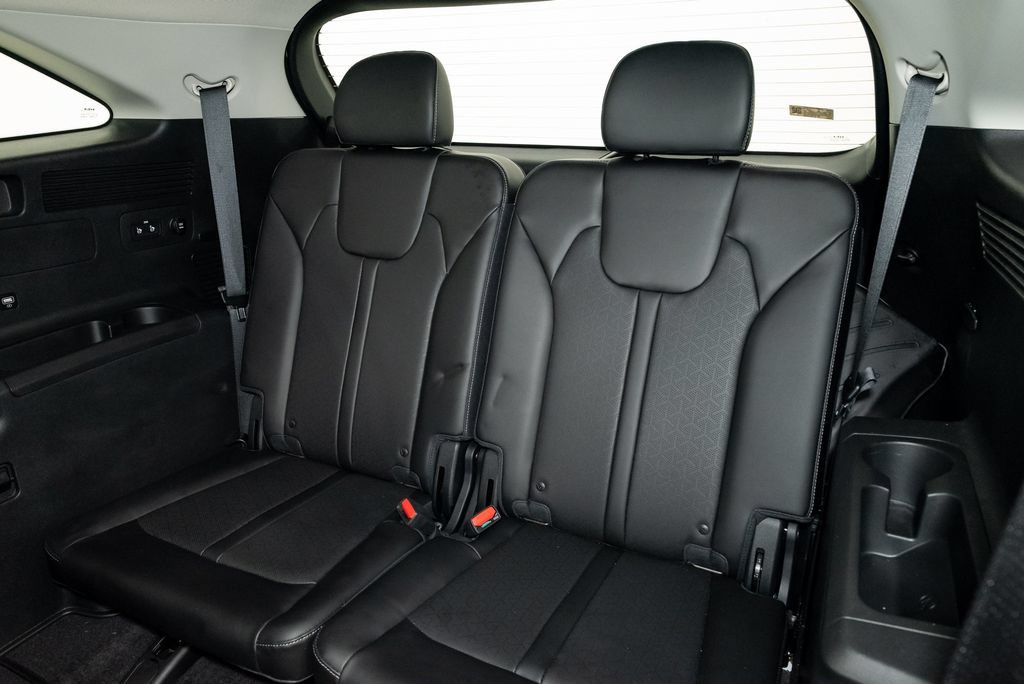 Used 2023 Kia Sorento X-Line EX AWD/4WD image 24