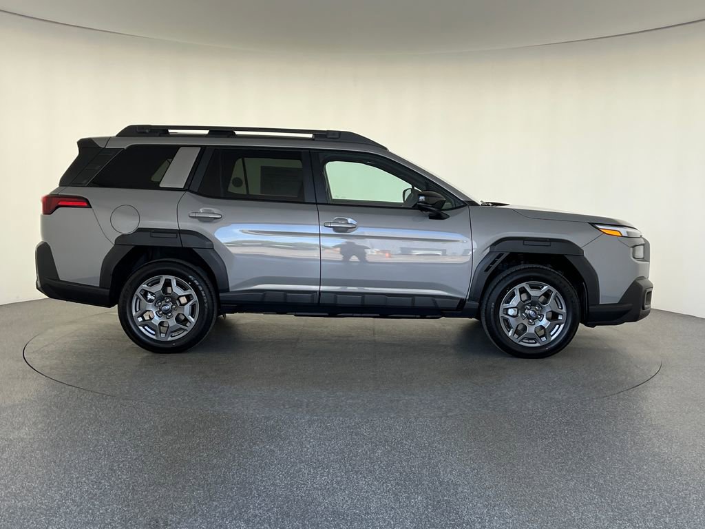 New 2026 Subaru Outback Premium image 2