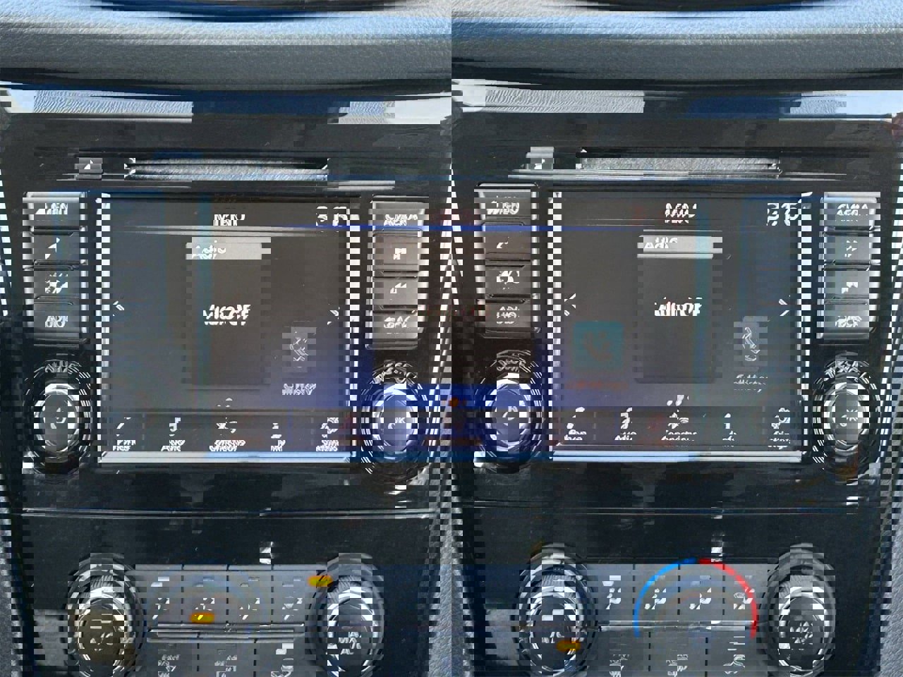 Certified 2021 Nissan Rogue Sport S image 18