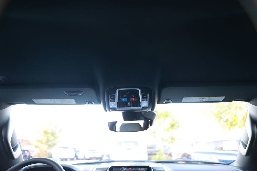 New 2026 RAM 1500 4x4 Crew Cab image 27