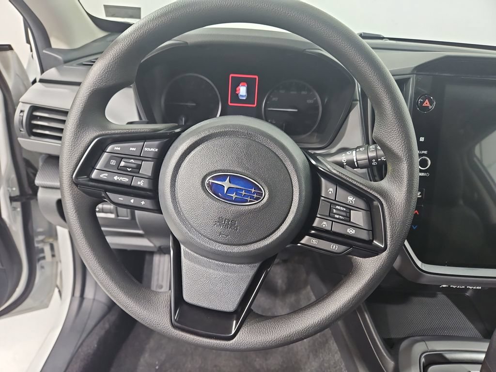 New 2026 Subaru Crosstrek 2.5i Premium AWD/4WD image 14