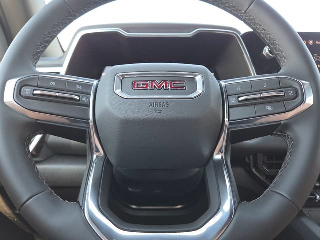 New 2026 GMC Canyon Elevation w/ Convenience Package AWD/4WD image 36