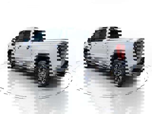 New 2026 GMC Sierra 1500 SLT w/ SLT Premium Plus Package image 4