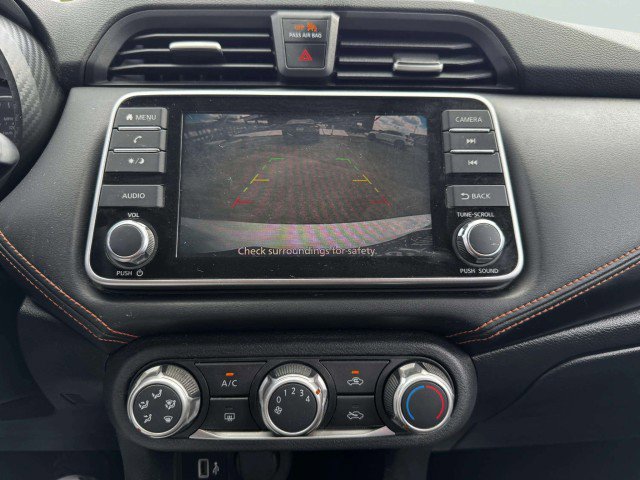 Used 2021 Nissan Versa SR image 29