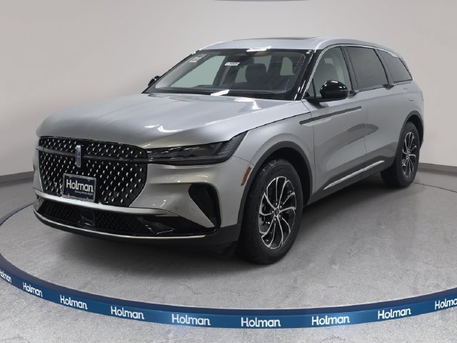 New 2026 Lincoln Nautilus Premier w/ Equipment Group 102A
