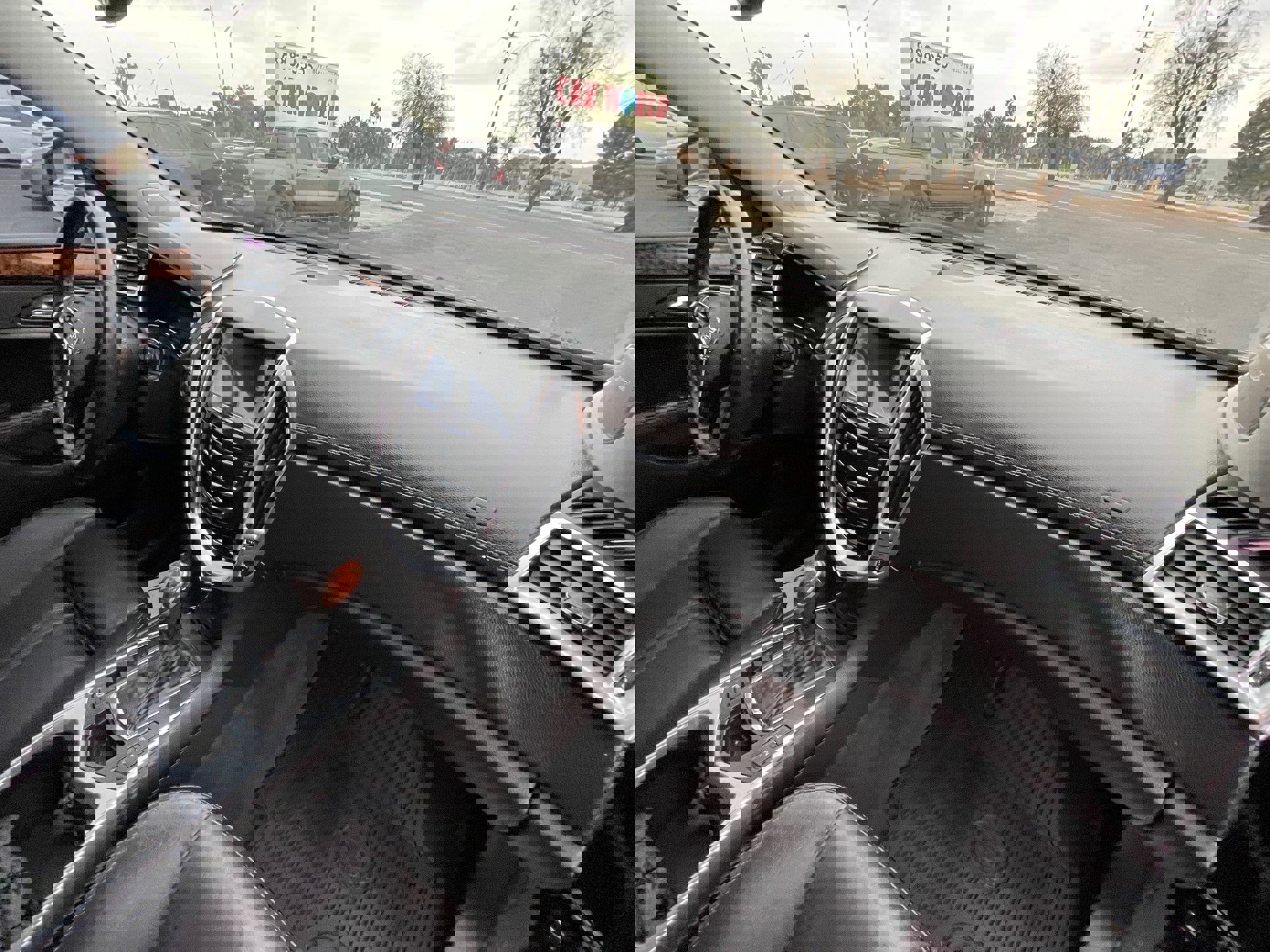 Used 2016 Cadillac SRX Luxury image 23