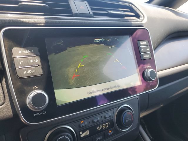 Used 2023 Nissan Leaf S FWD image 23