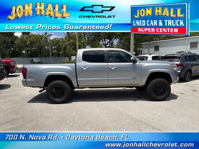 Used 2020 Toyota Tacoma SR w/ SR Convenience Package RWD image 10