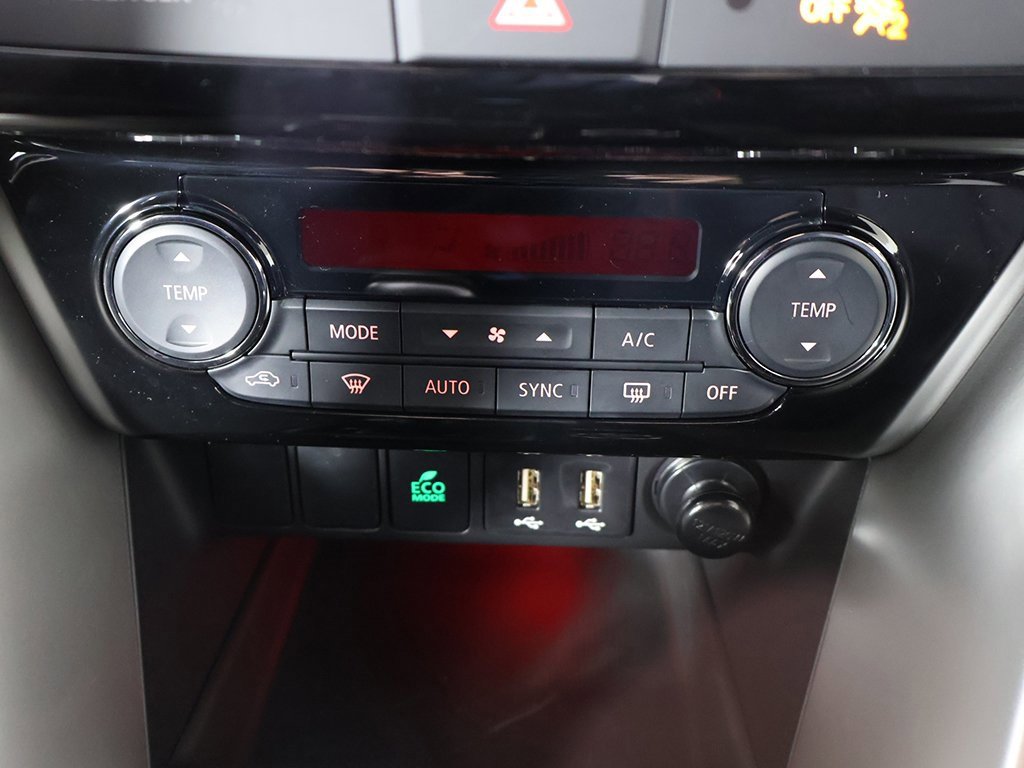 New 2026 Mitsubishi Eclipse Cross SE image 49