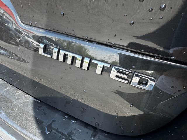 Used 2023 Jeep Grand Cherokee L Limited AWD/4WD image 50