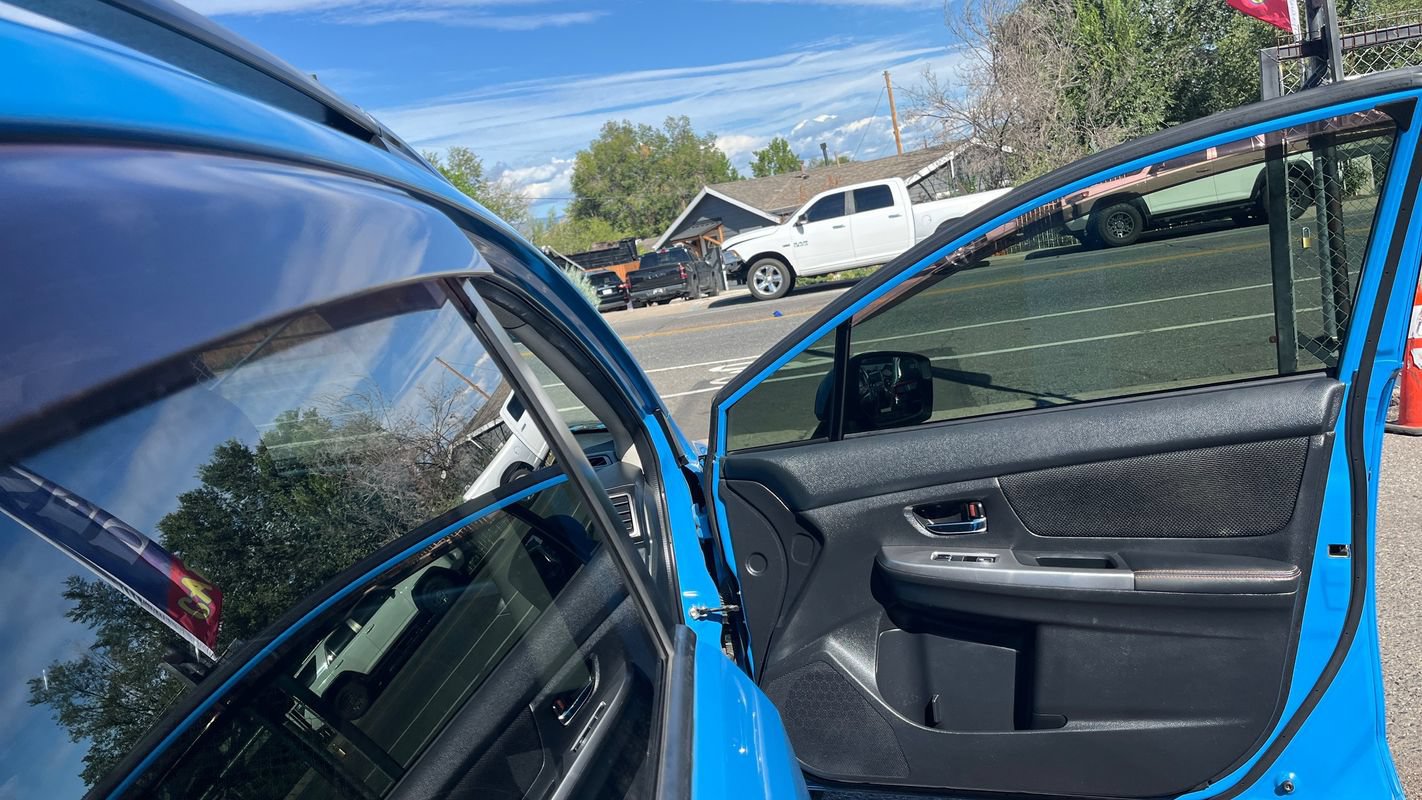 Used 2016 Subaru Crosstrek 2.0i Premium w/ Moonroof Package AWD/4WD image 11
