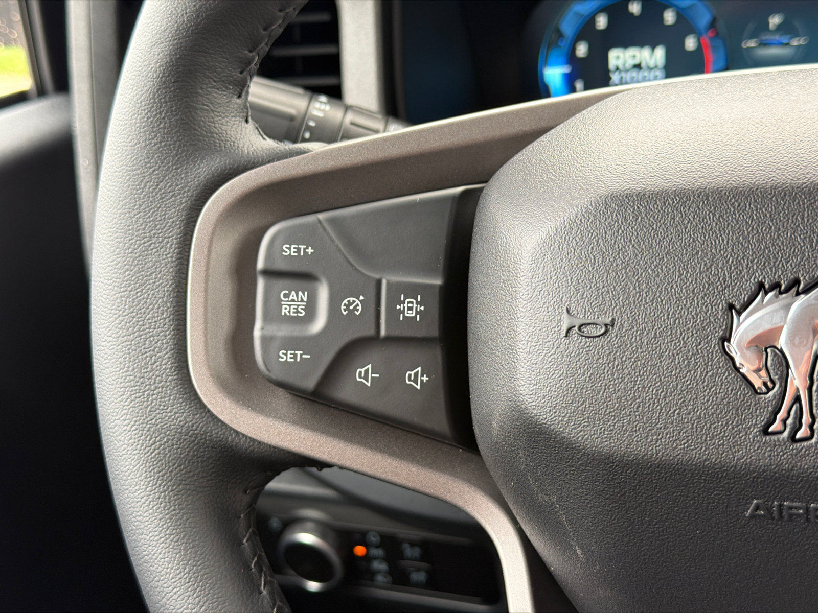 New 2026 Ford Bronco Big Bend AWD/4WD image 22