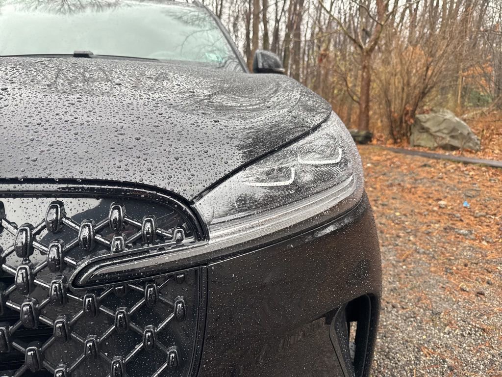 New 2026 Lincoln Aviator Reserve w/ Jet Appearance Package image 3