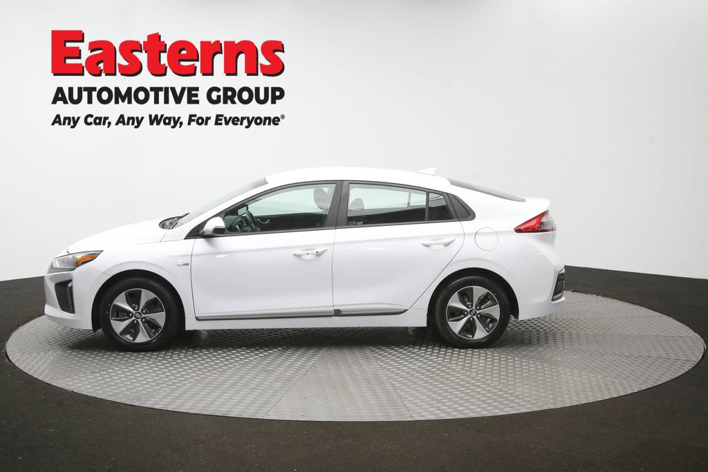 Used 2019 Hyundai Ioniq Electric FWD image 60