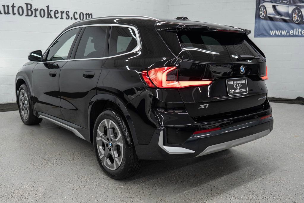 Used 2024 BMW X1 xDrive28i image 6