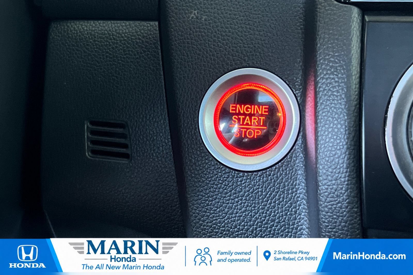 Used 2018 Honda Fit EX image 23