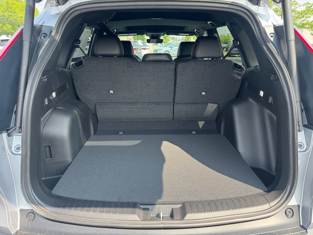Used 2026 Honda CR-V Sport-L image 19