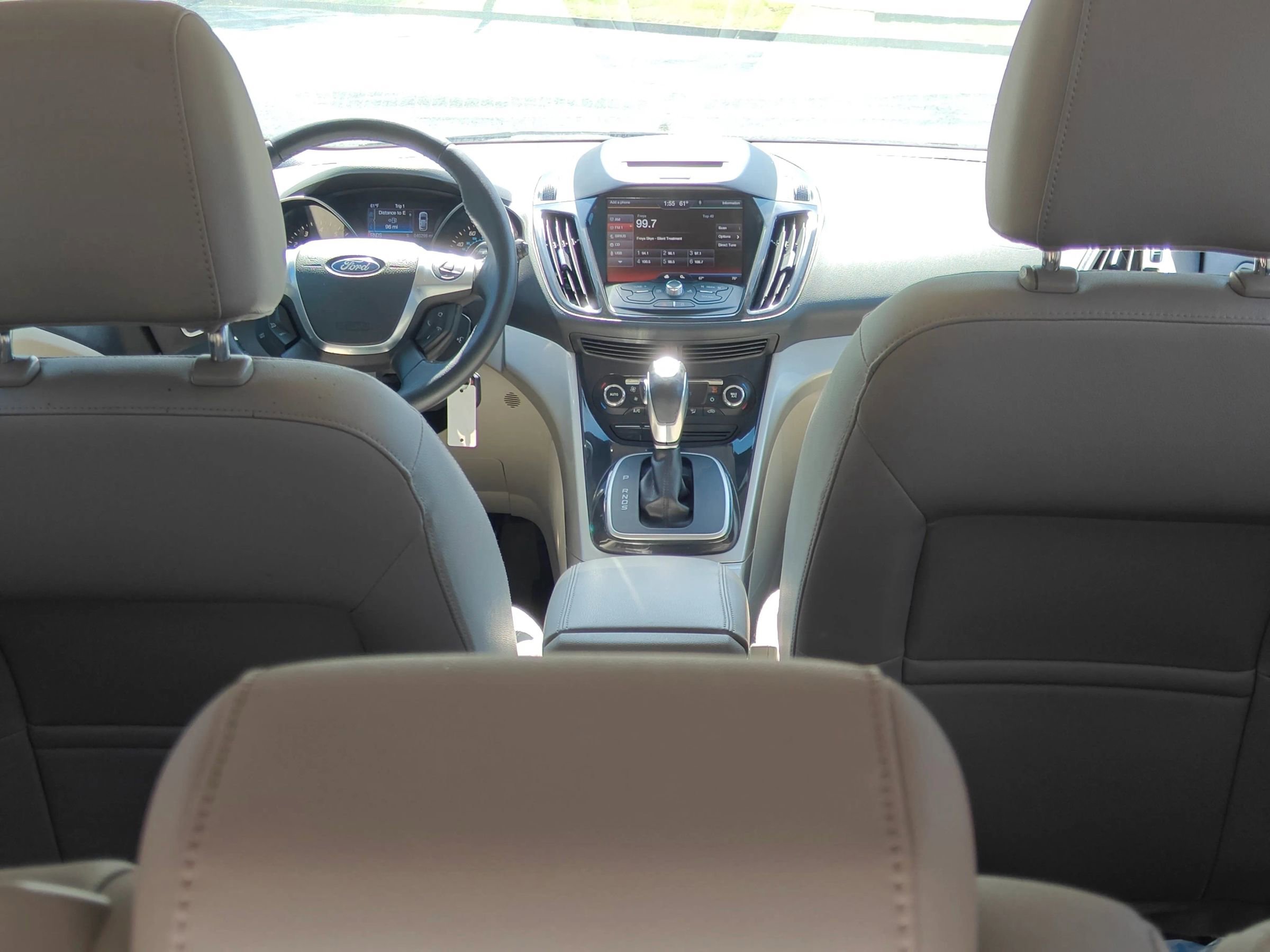 Used 2013 Ford Escape SEL image 16