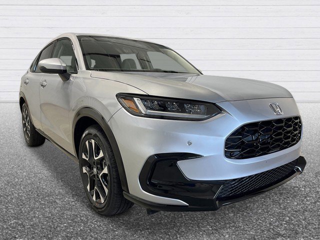 New 2027 Honda HR-V EX-L image 9