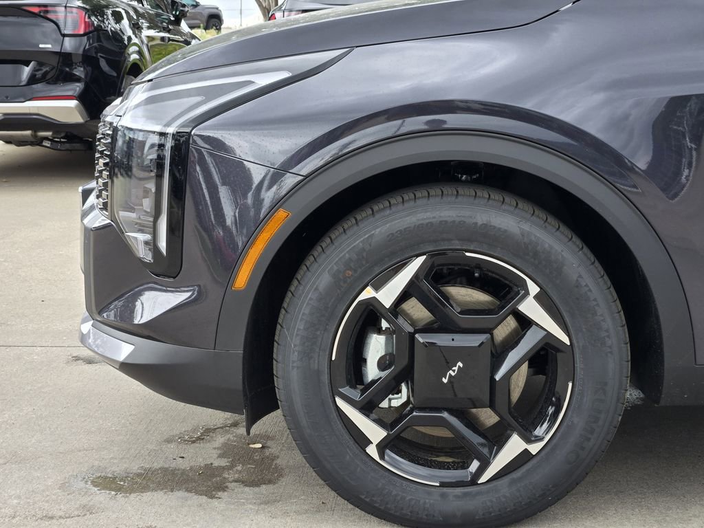 New 2026 Kia Sportage EX image 5