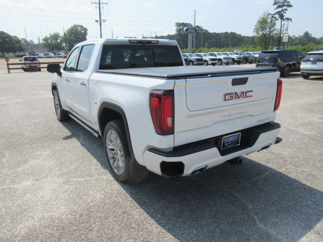 Used 2022 GMC Sierra 1500 Denali w/ Technology Package image 7