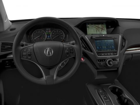 Used 2017 Acura MDX w/Technology Pkg image 7