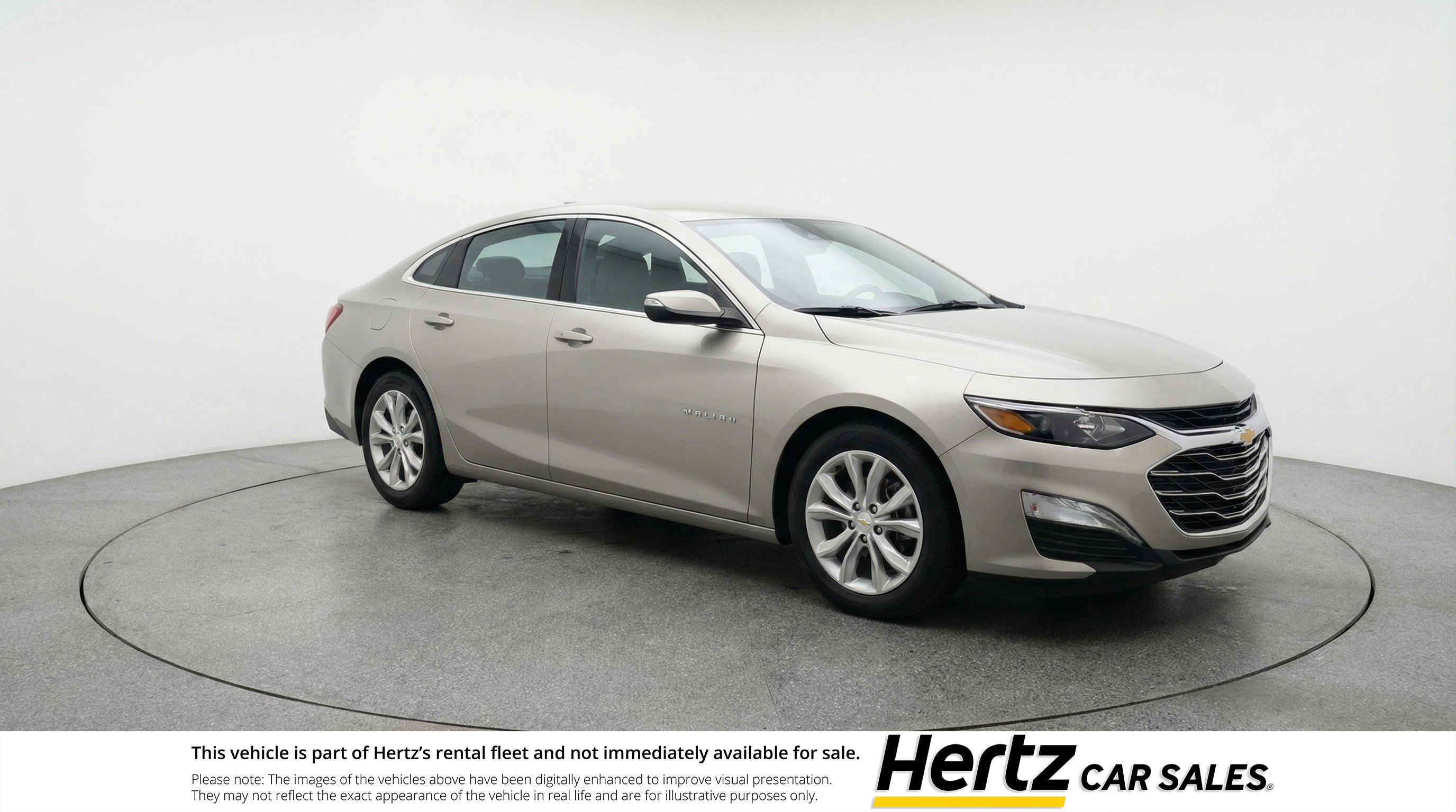 Used 2024 Chevrolet Malibu LT FWD video 1